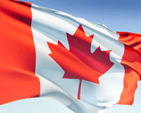 Canadian investor lead list