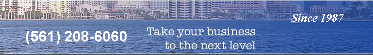 Take your business to the next level